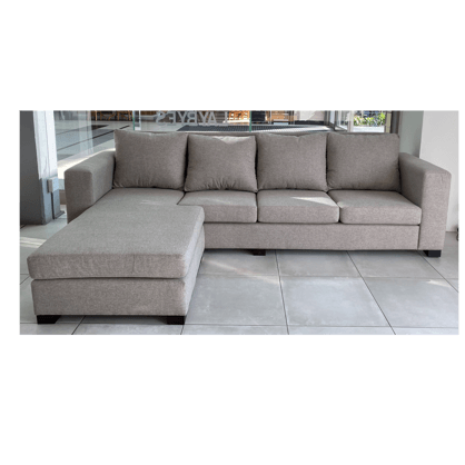 Gallo Corner Couch with Daybed