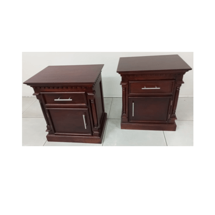 Renaissance Pedestal