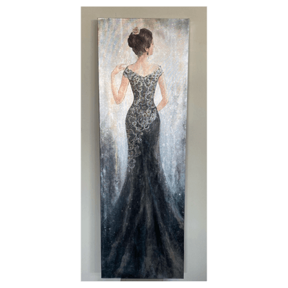 Lady  