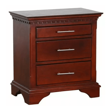 Pedestals
