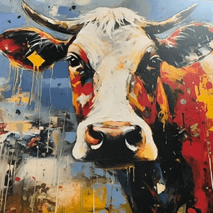 Cow 