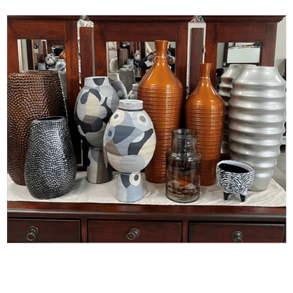 Vases