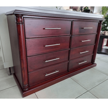 Newcastle Chest of Drawers