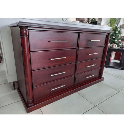 Dressing Tables & Chest of Drawers