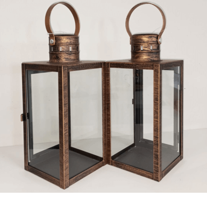 Lanterns